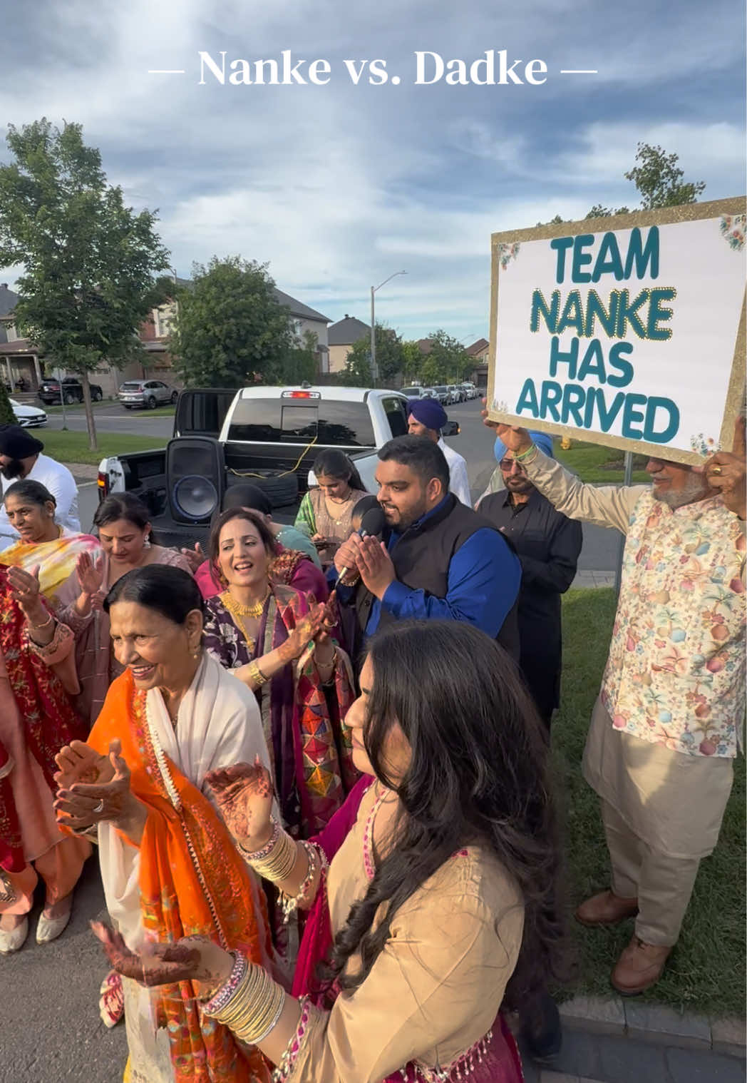 @Vivek | ਵਿਵੇਕ