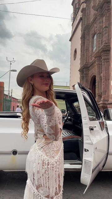 @Paulina Santoyo