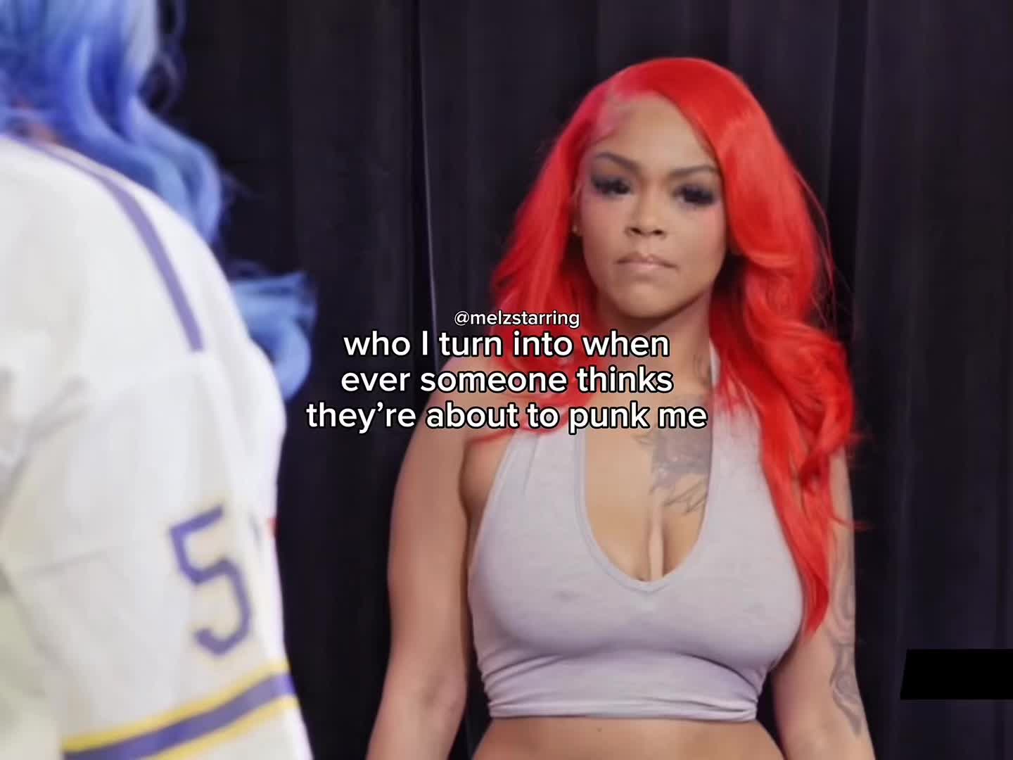 @mel | head lex stan