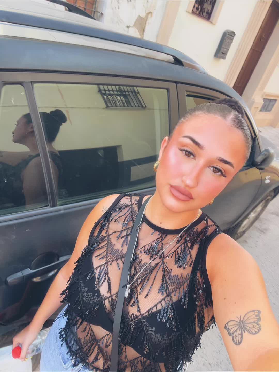 @Eva Gonz&aacute;lez 💙