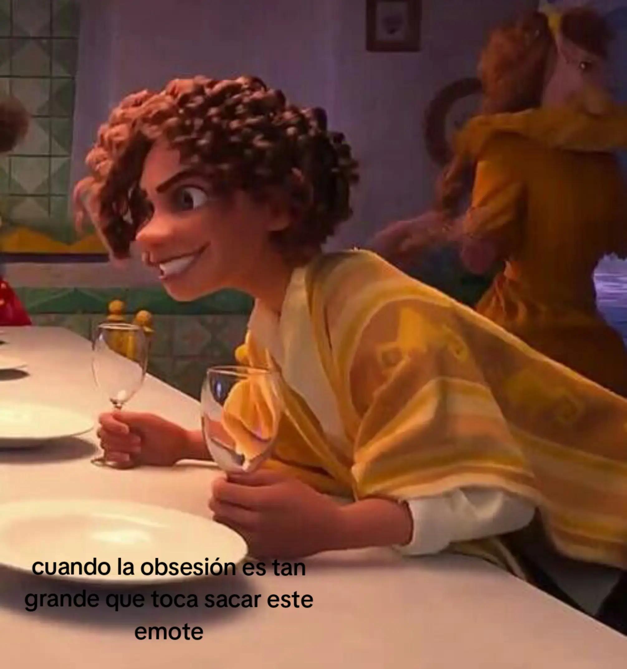 @♡Cabeza de BROCOLI♡