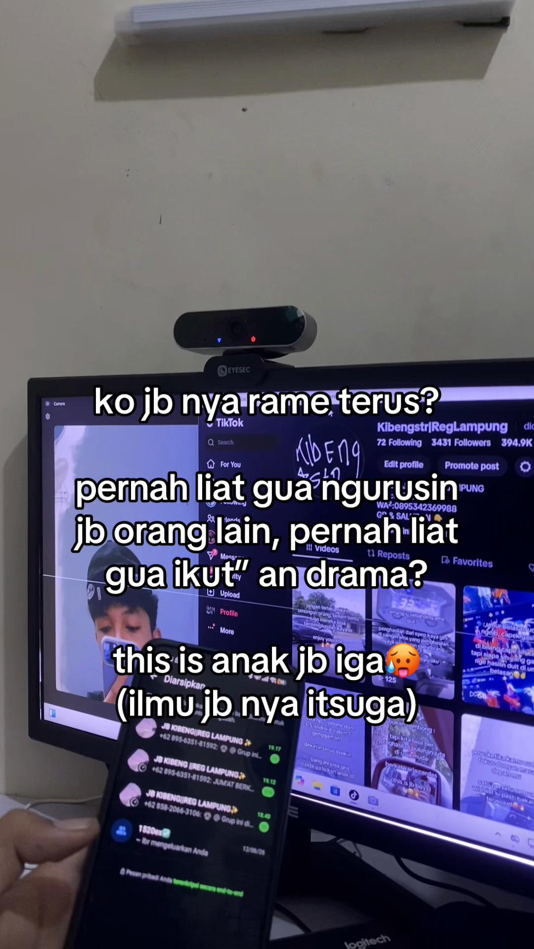 @Kibengstr|RegLampung
