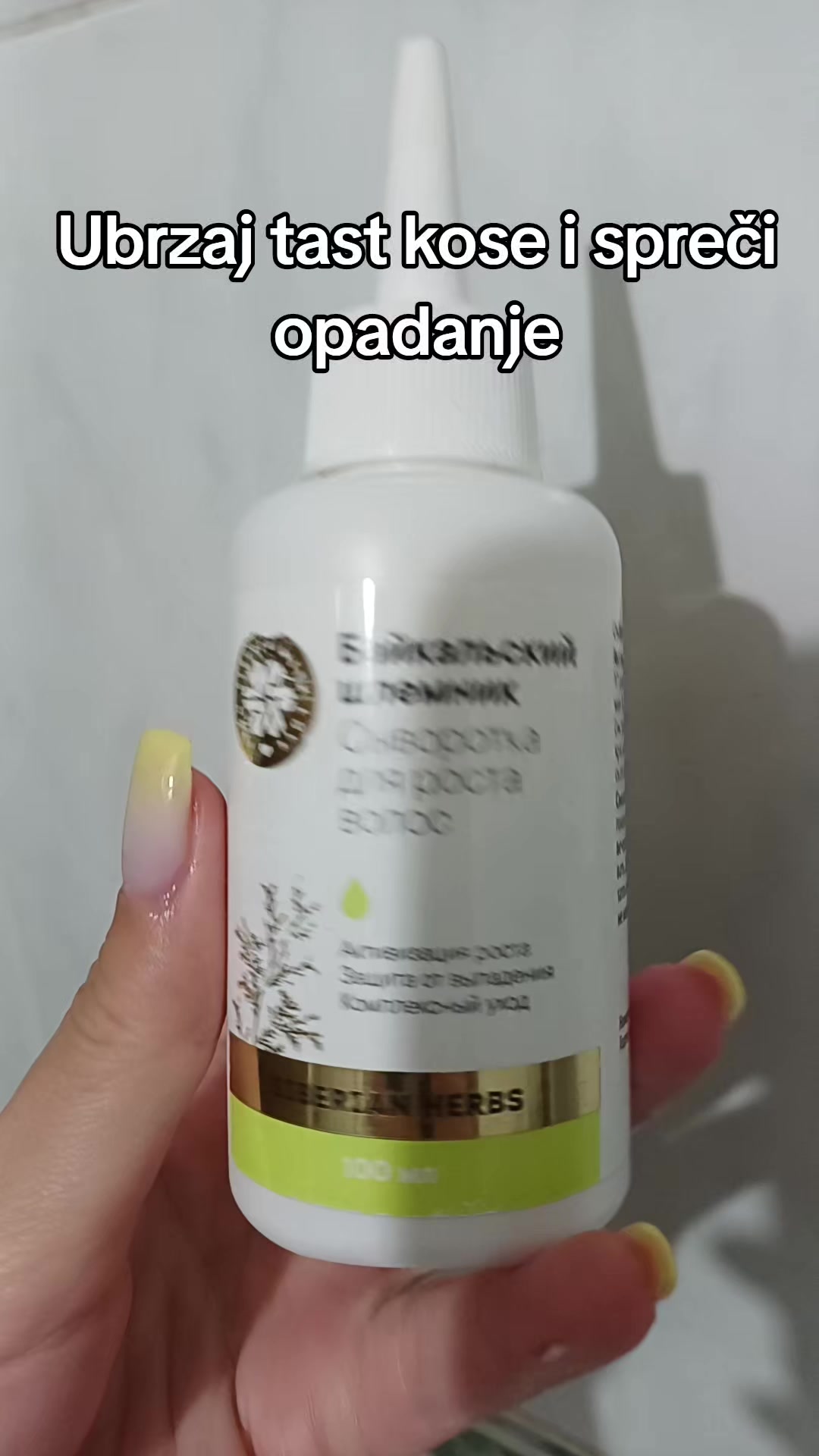 @Kruna sjaja