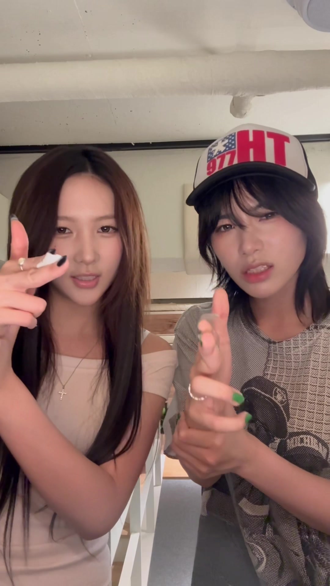 @YOUNG POSSE(영파씨)