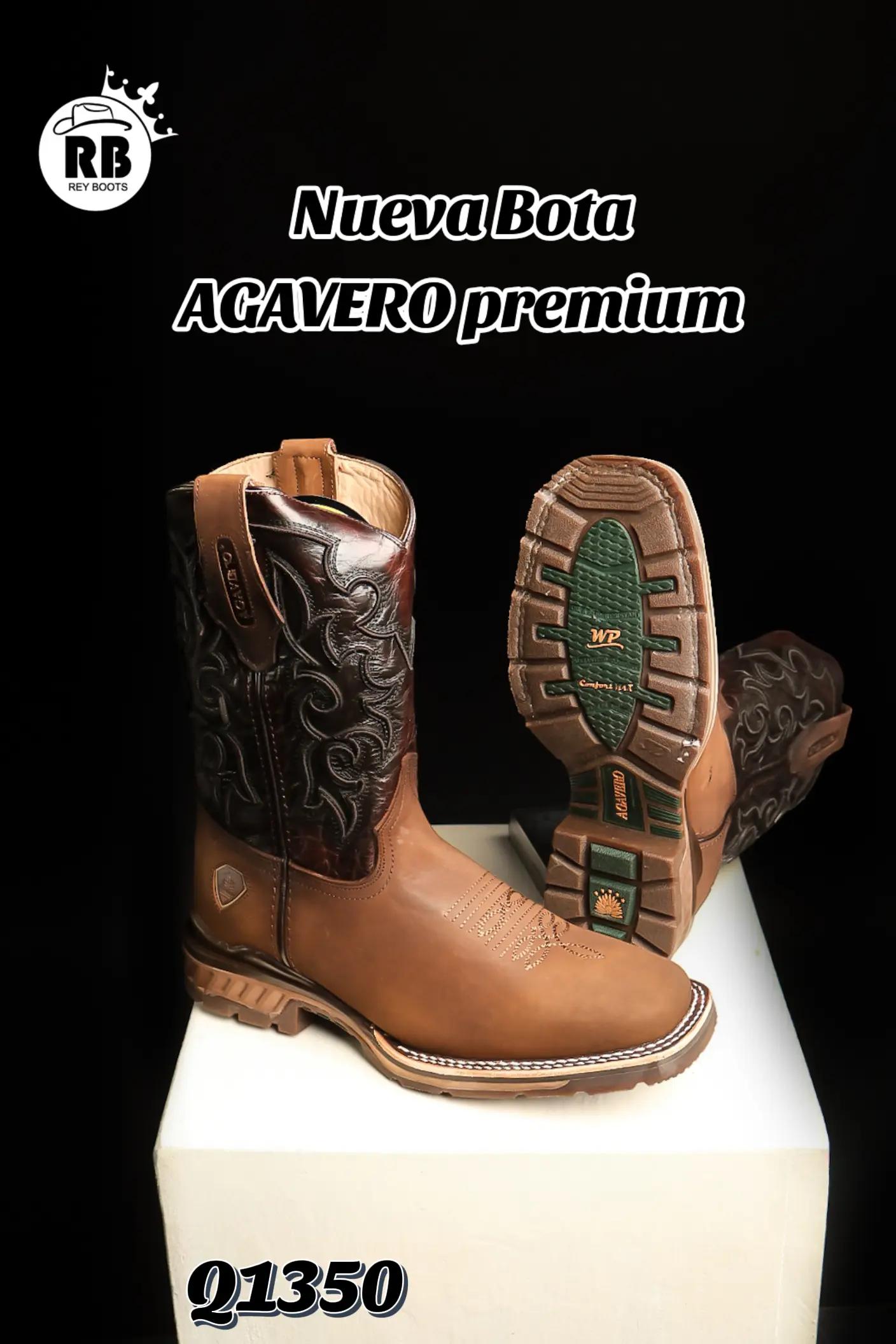 @REY BOOTS 🇬🇹