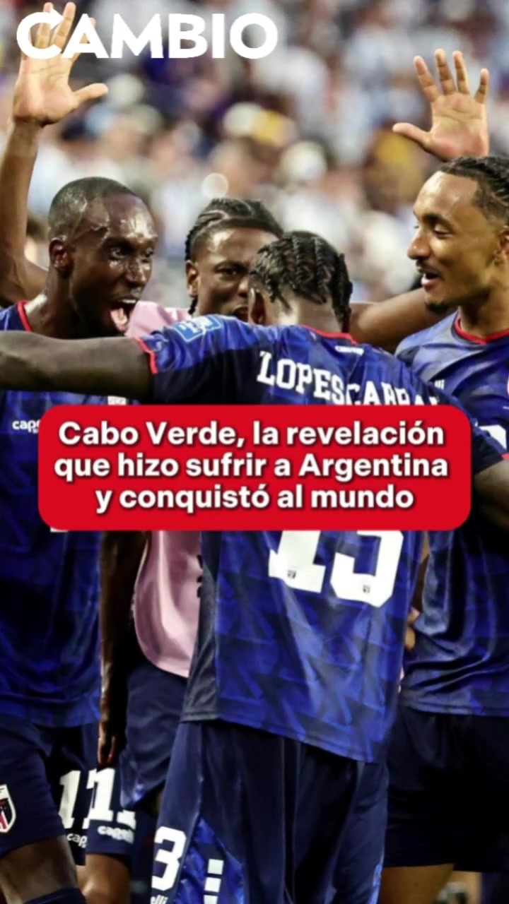 @Diario CAMBIO