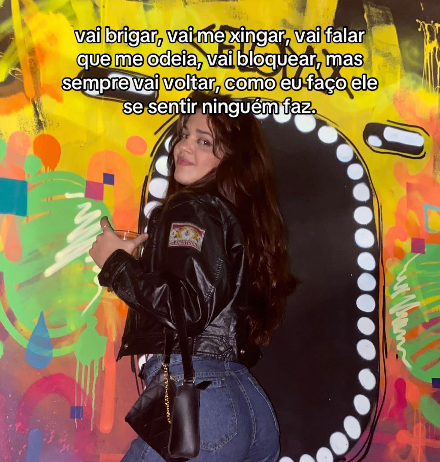 @La&iacute;s Vit&oacute;ria Pelicioli 🫦