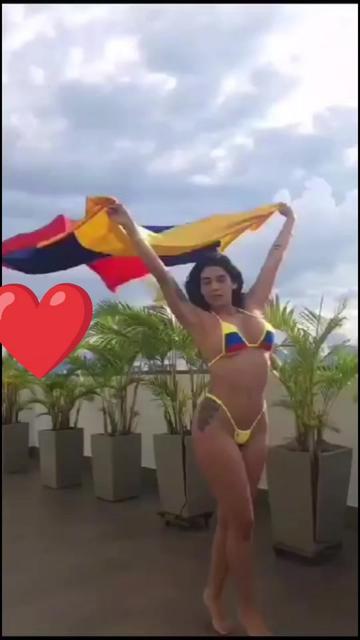 @ESTRELLITA LINDA KRISTAL