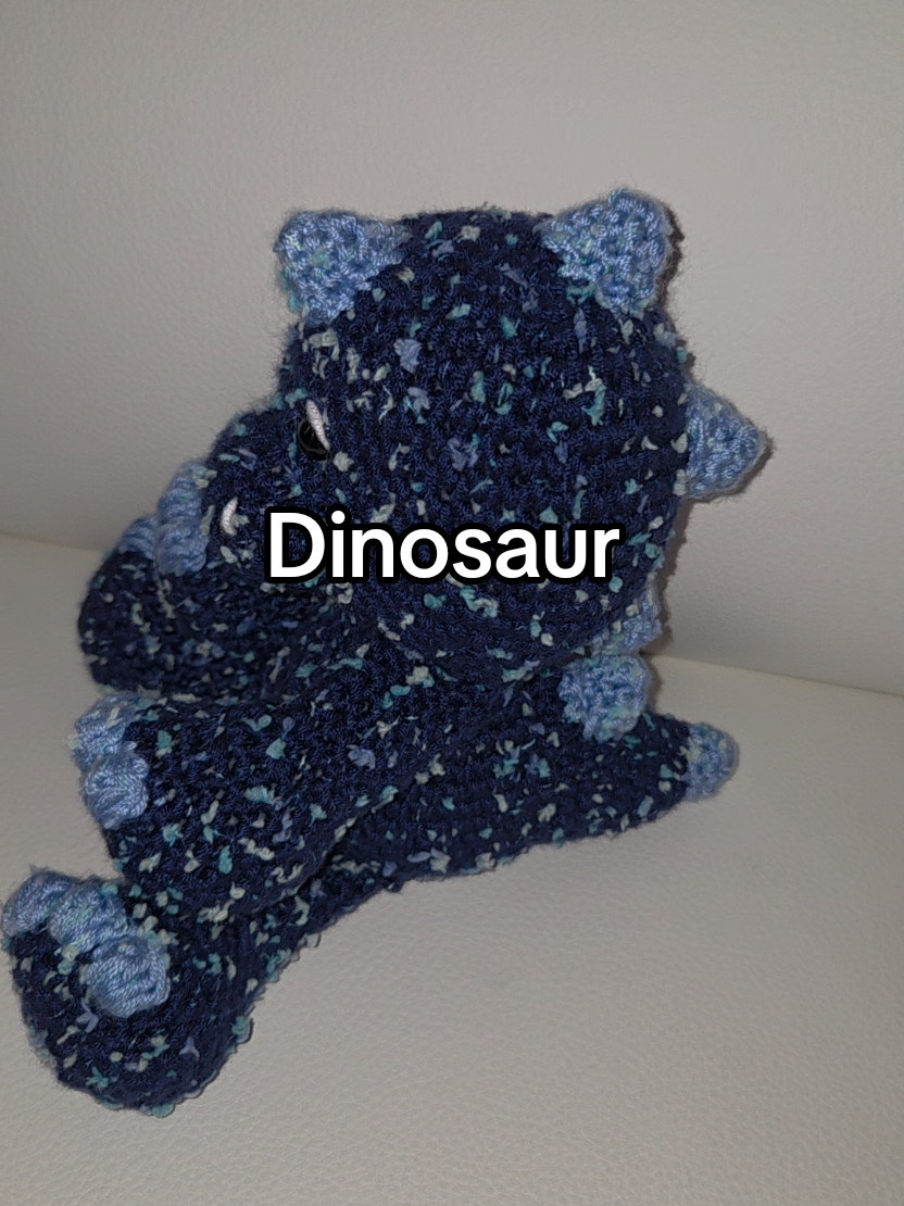 @Lizzey The Crochet Lady