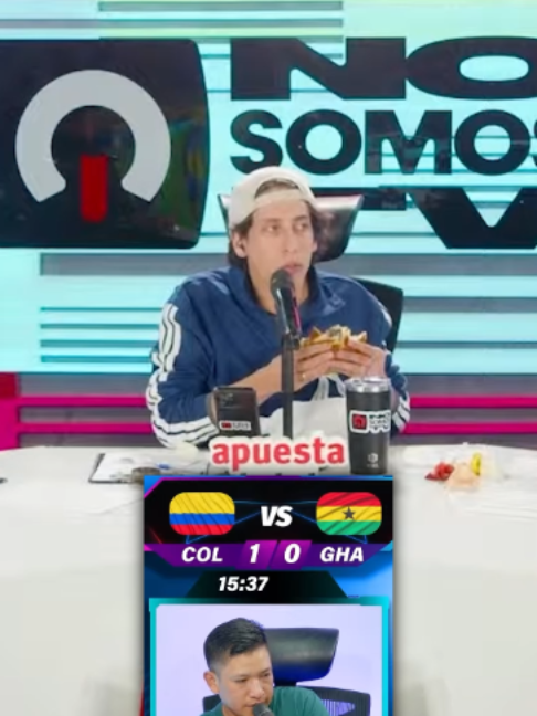 @No Somos TV