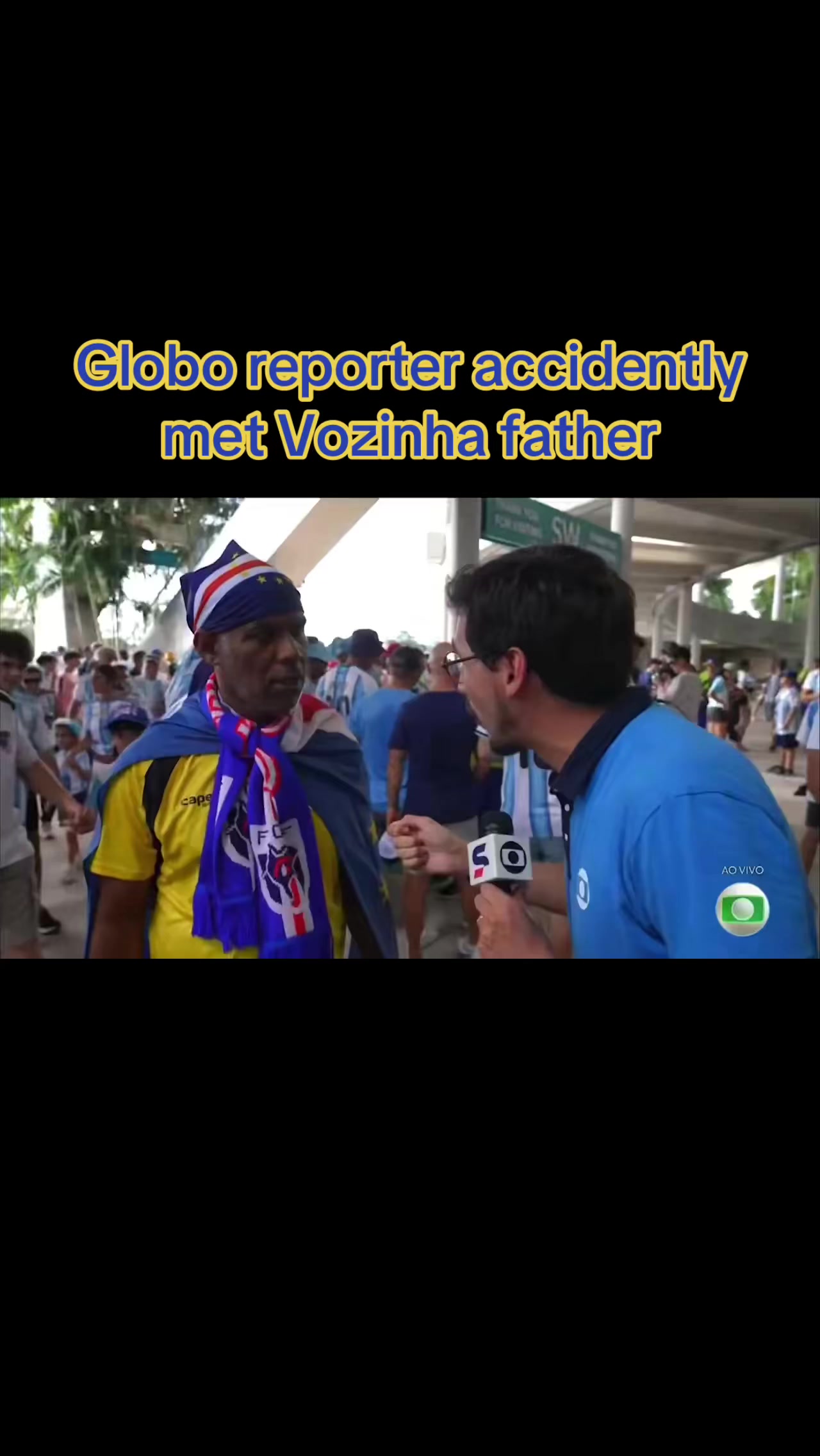 @Football just for fun