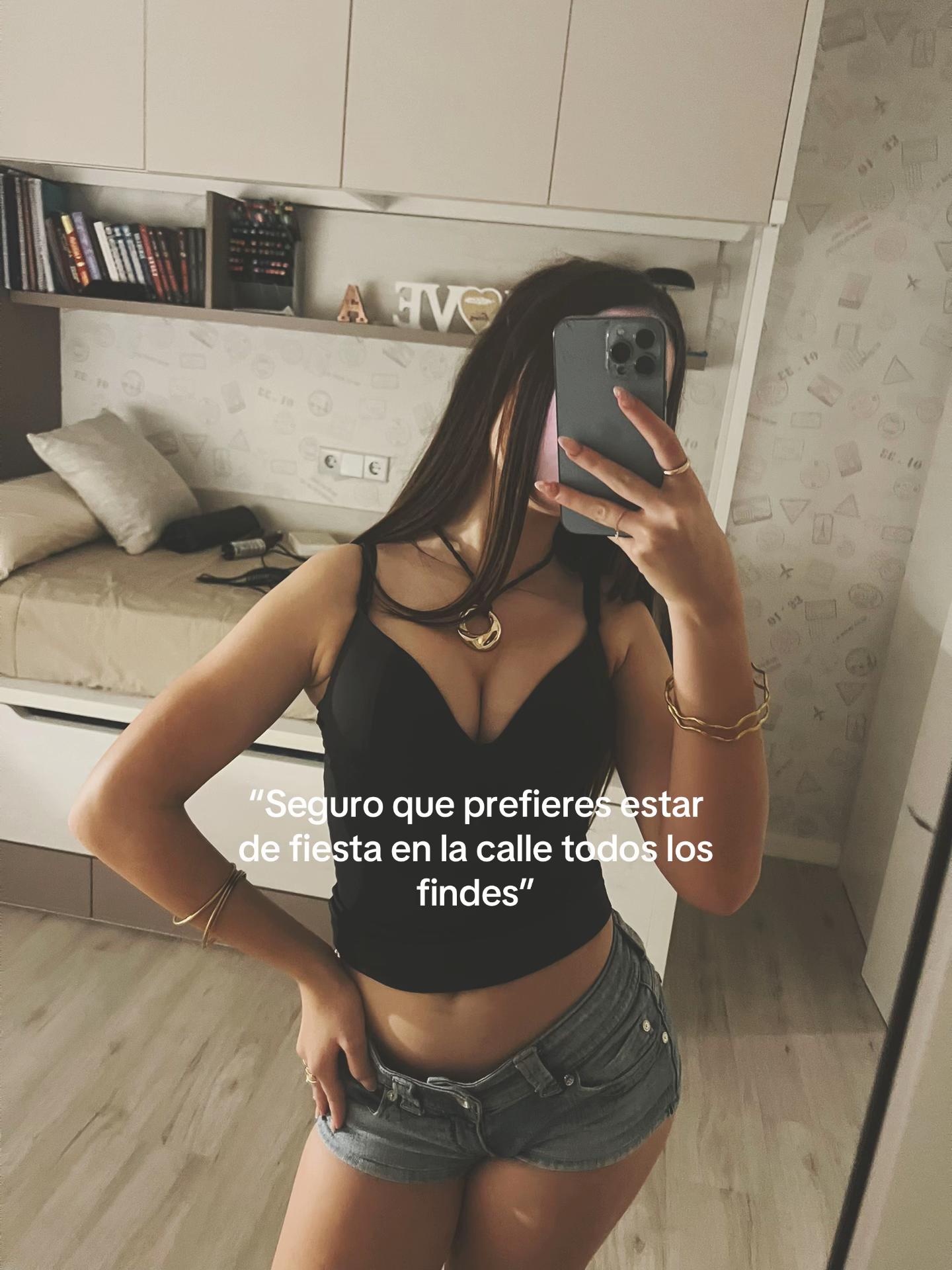 @Si me conoces vete
