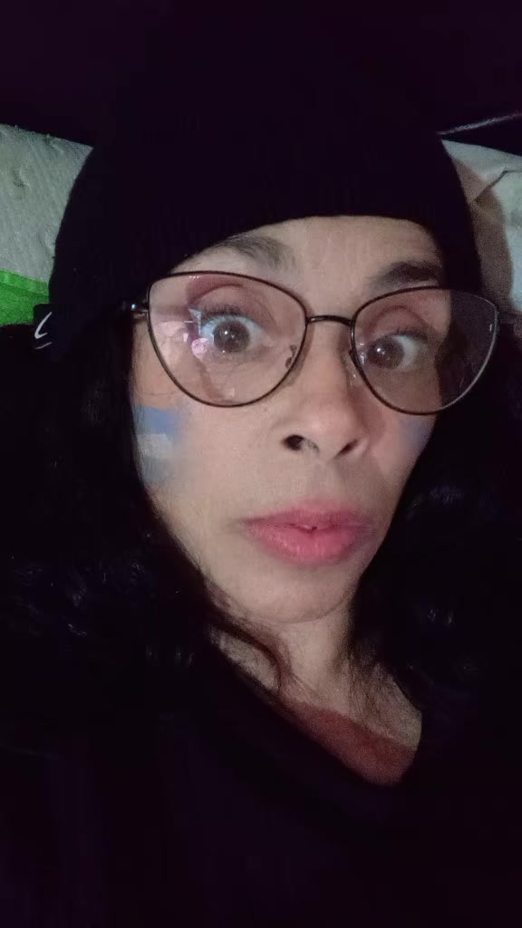 @Maria Peralta