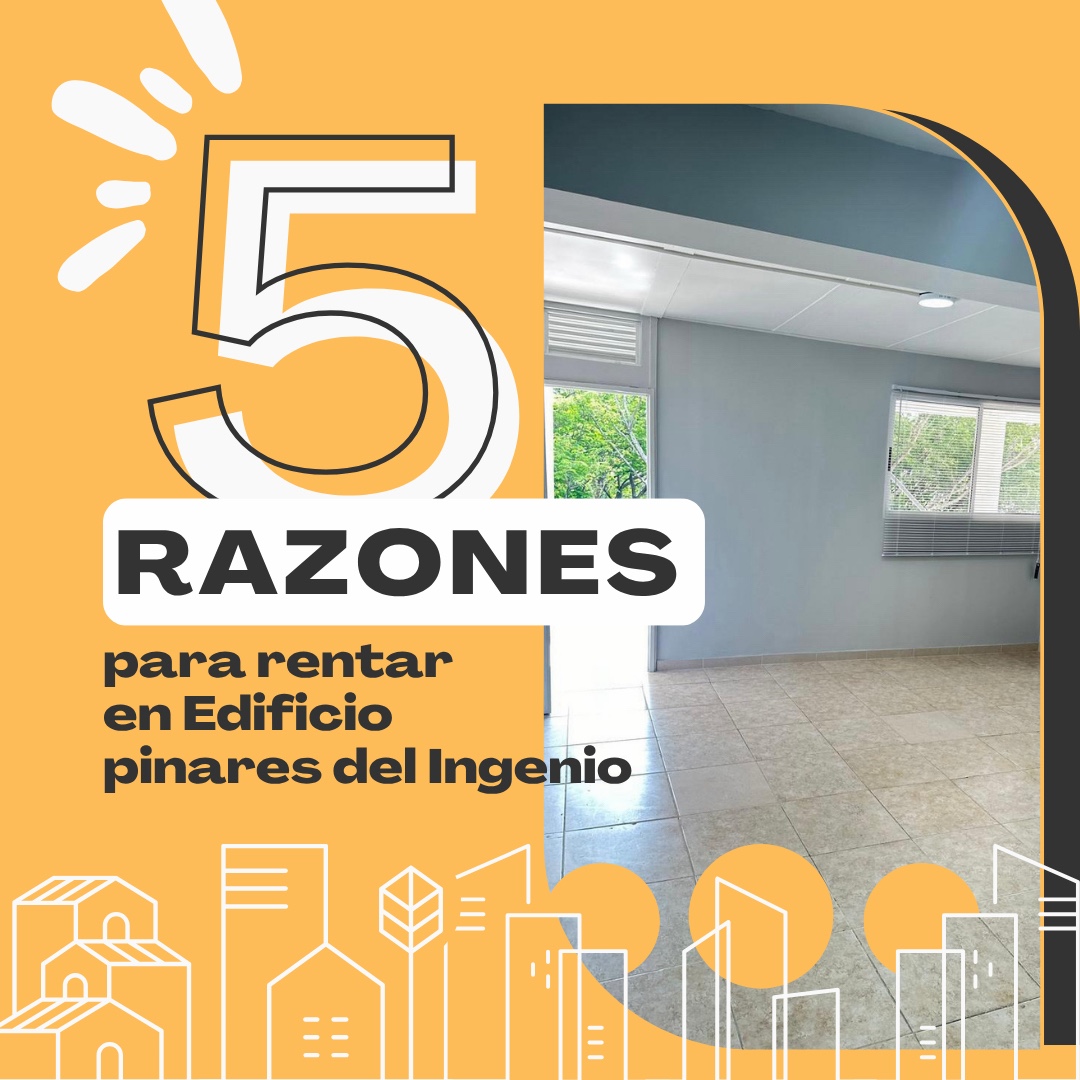 @Edificio Pinares del Ingenio