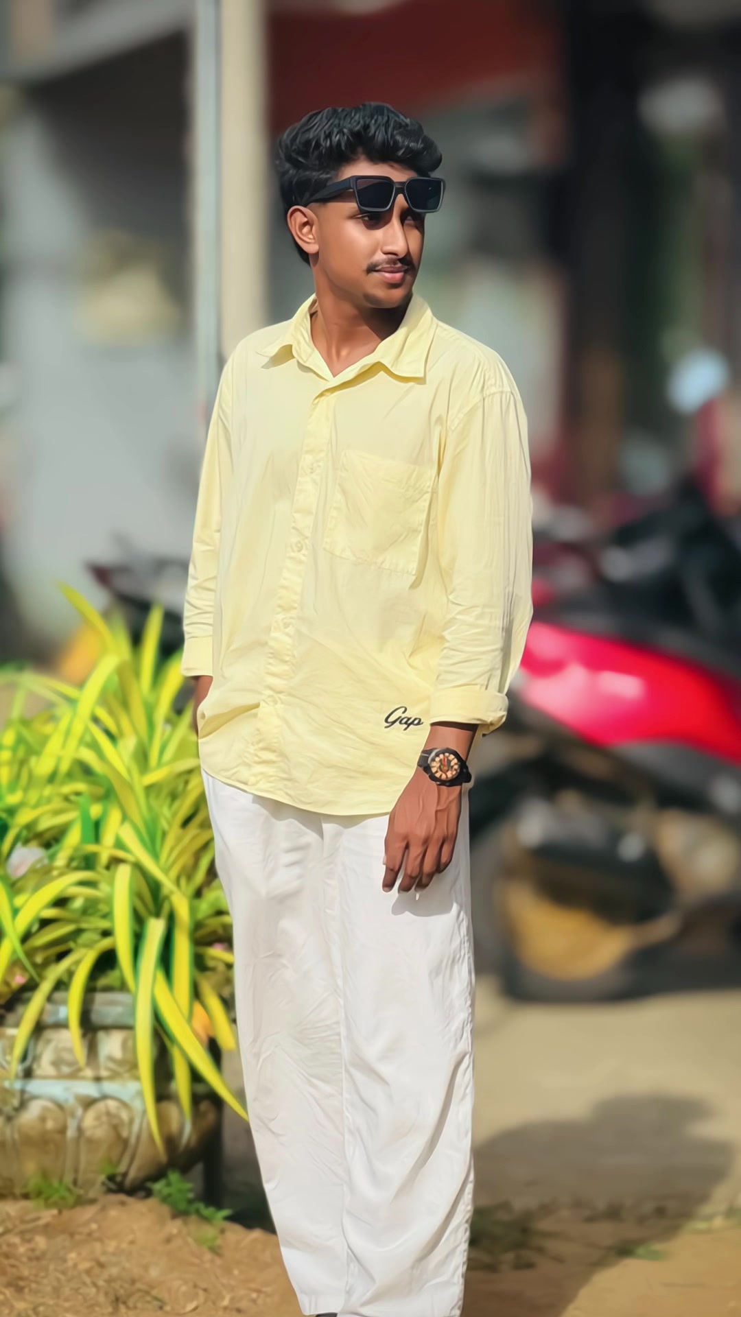 @𝑆 𝐴 𝑅 𝑈  ⁿ 📈❤️