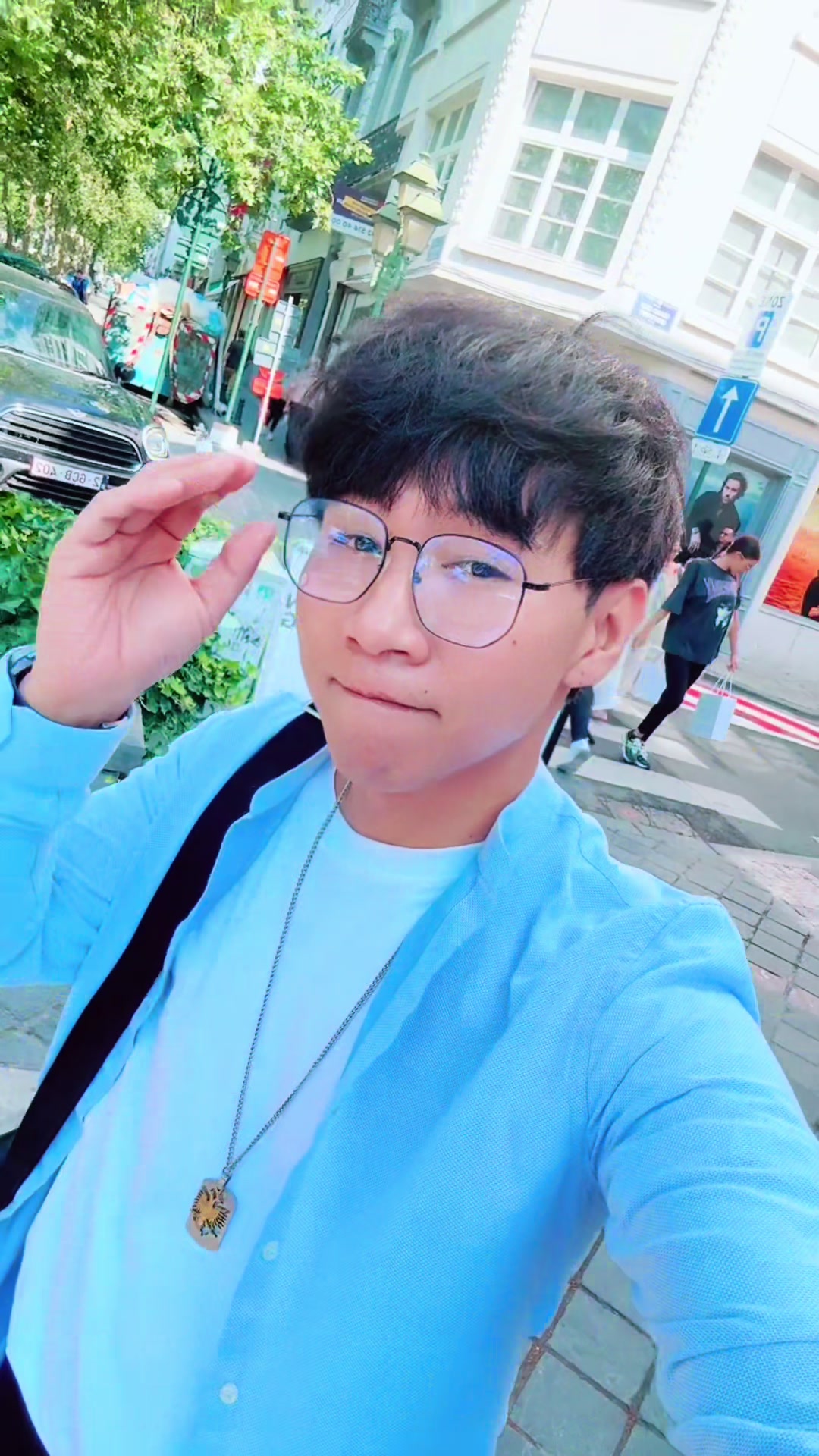 @thaiXfinn⁷ 🇫🇮