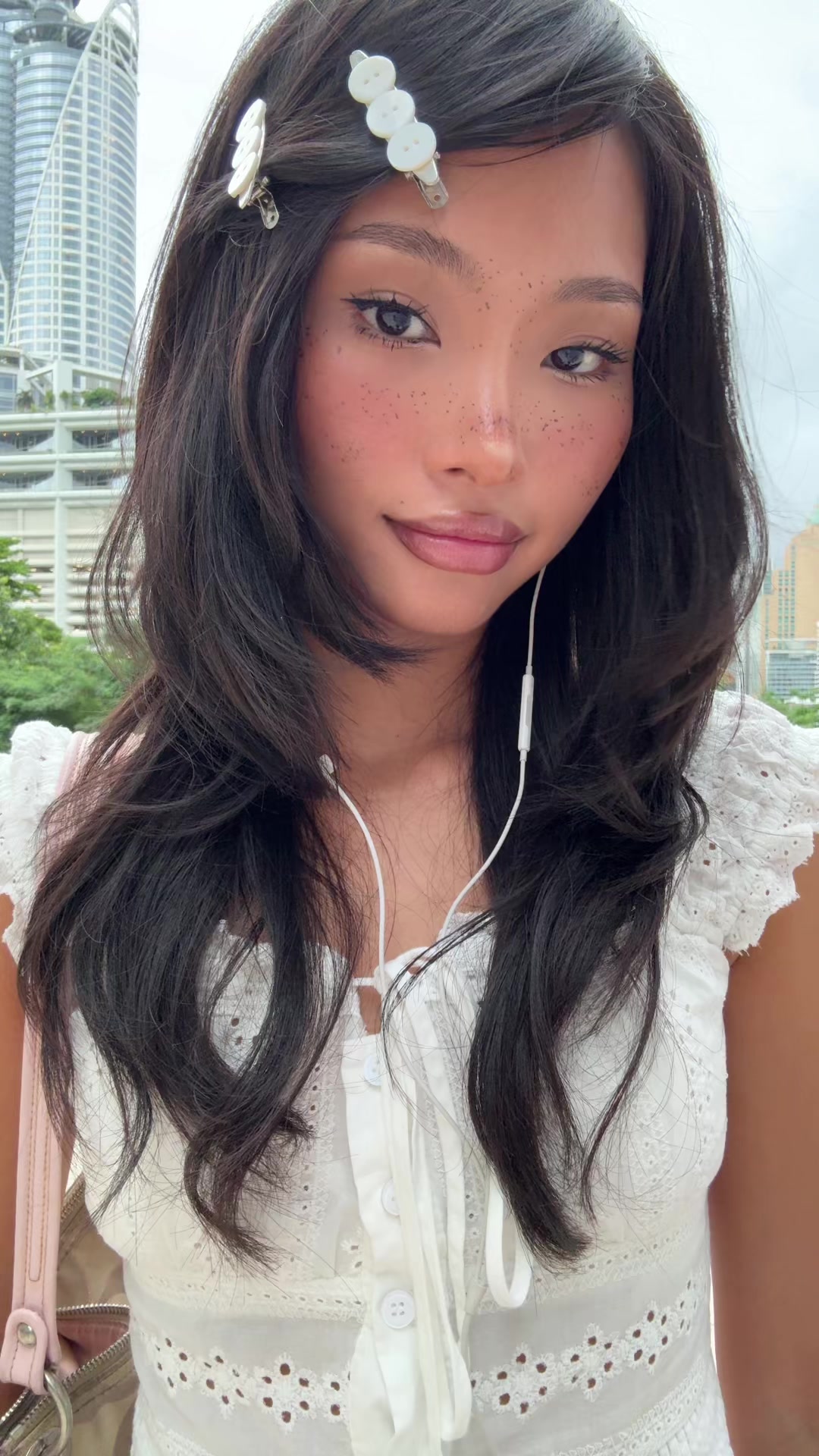 @Aim&eacute;e with braces