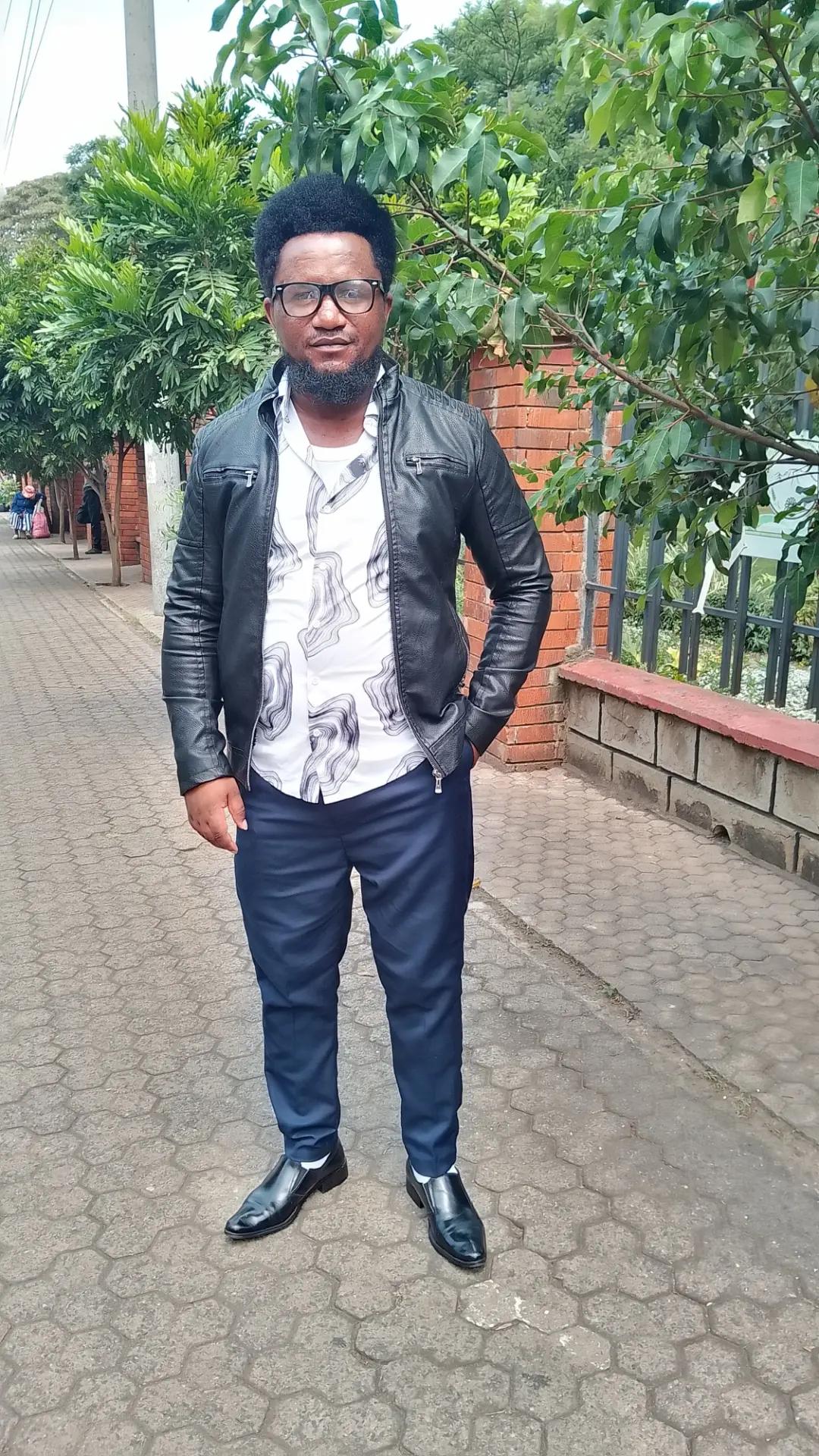 @David Waweru