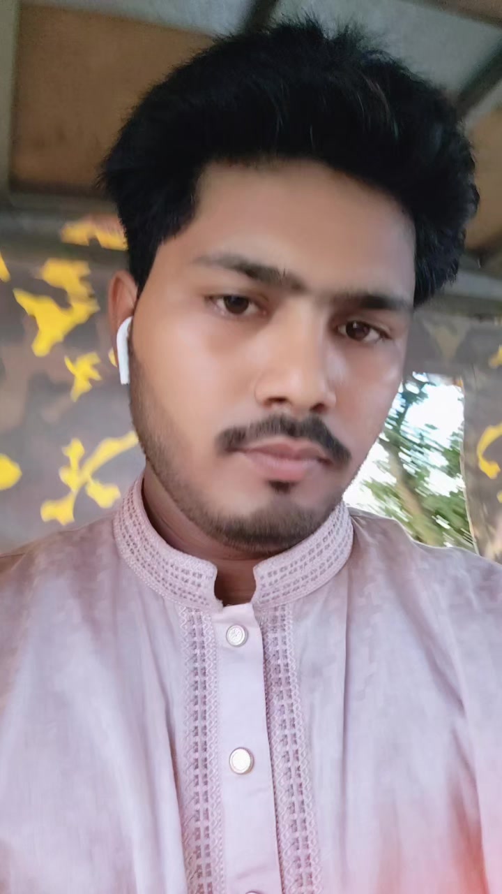 @MD Aminul Hoque