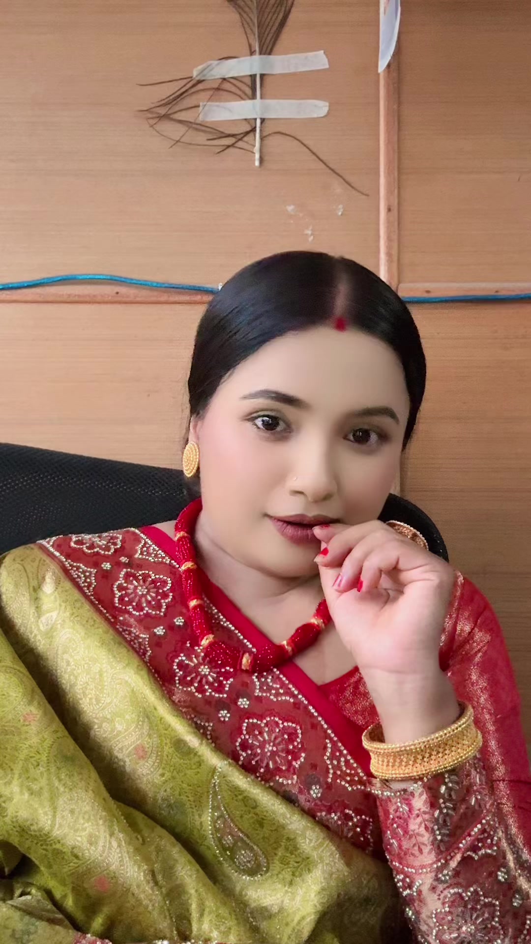 @कुर्था सारी लवर