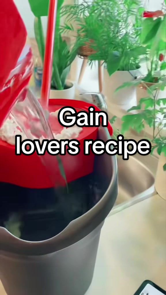 @Mom that loves to clean