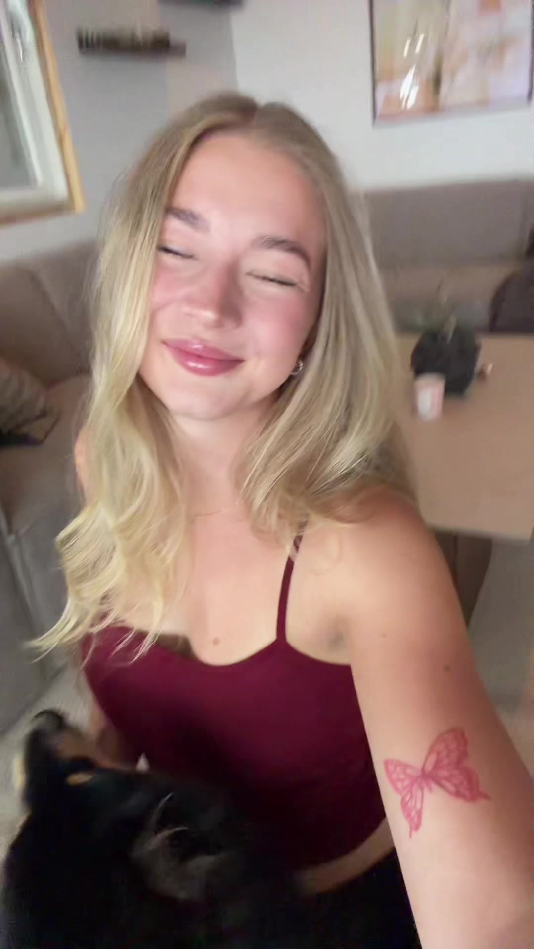 @TINA AASERUD🤎