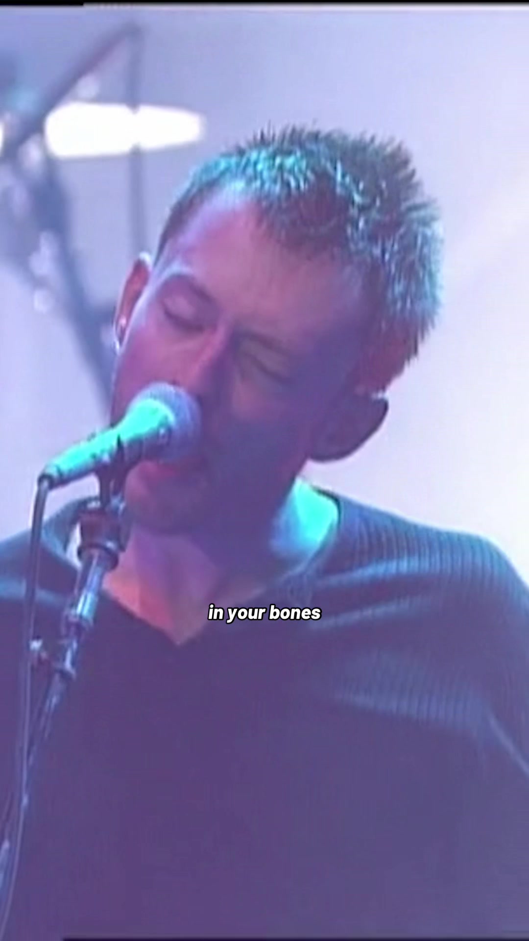 @Radiohead