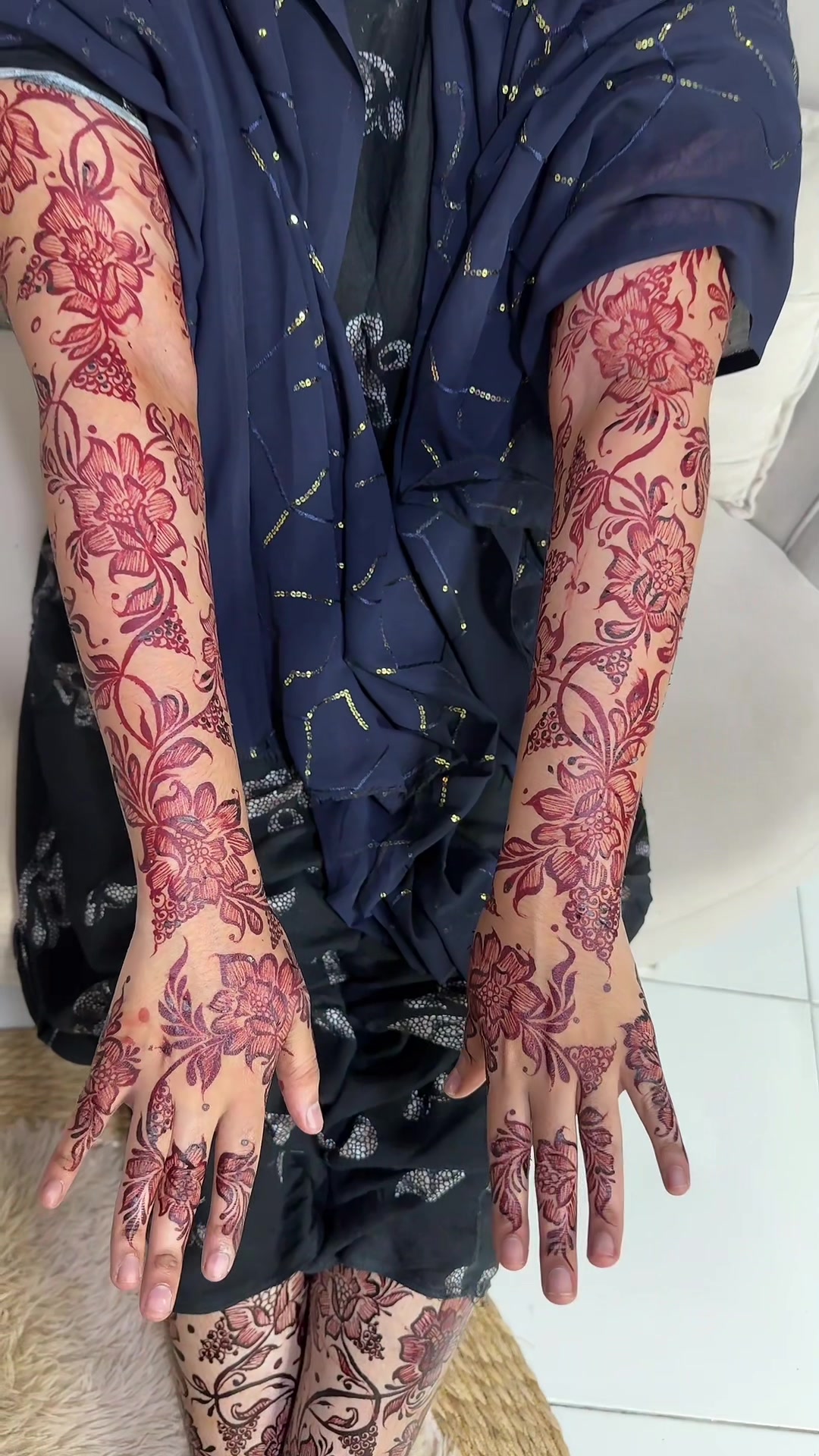 @Cayni qurxiya design