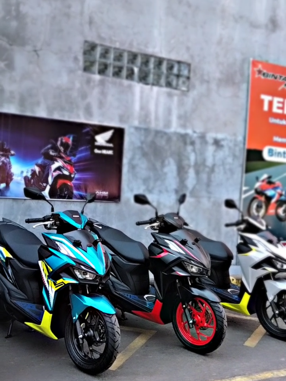 @Isty Bintang Motor Cirebon