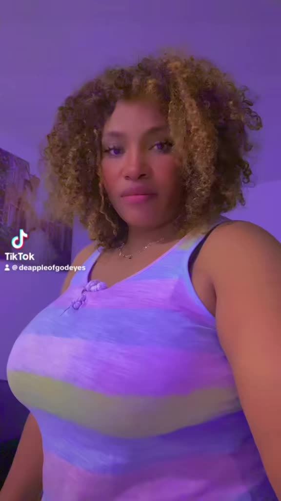 @DeappleofGodeye