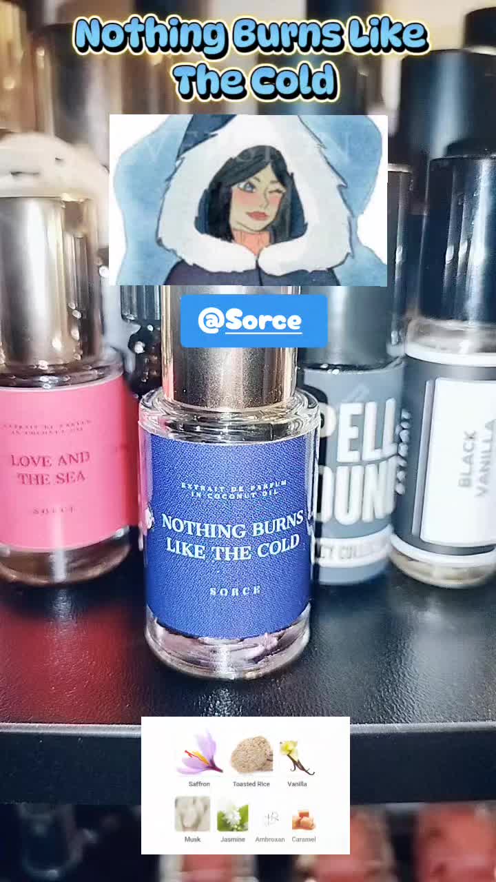 @Kris/♡Sweet Essence♡