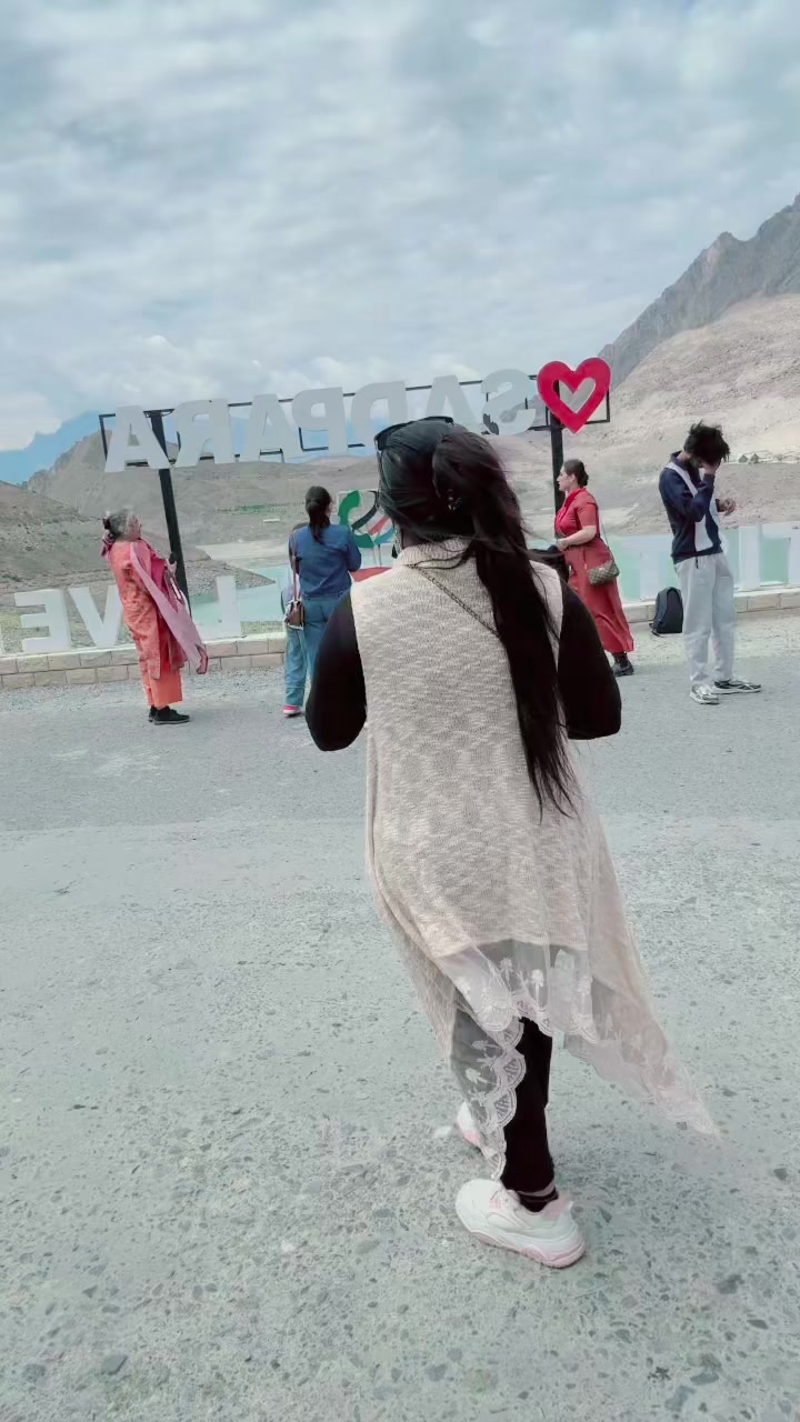 @Shahzadi Queen