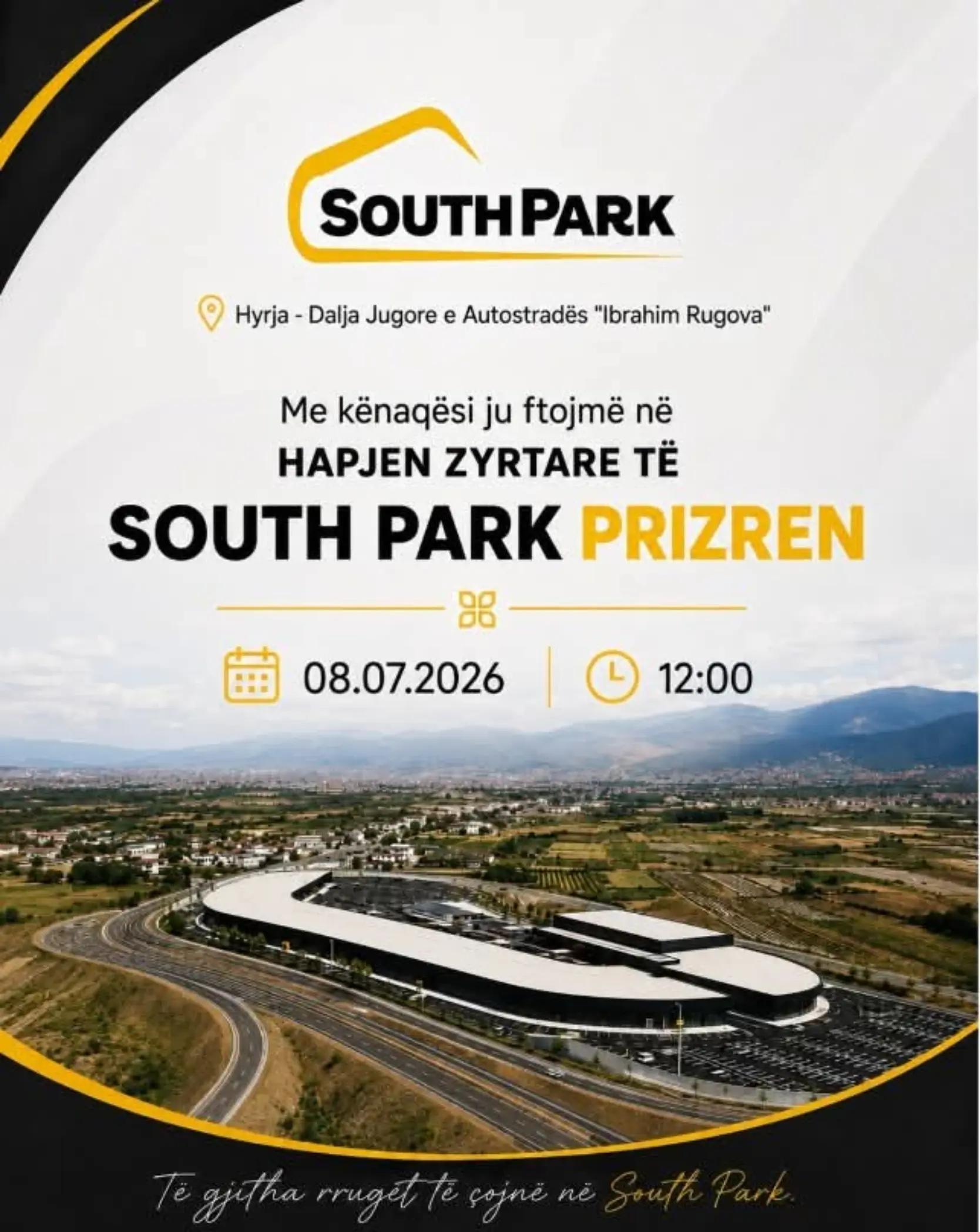 @TV Prizreni