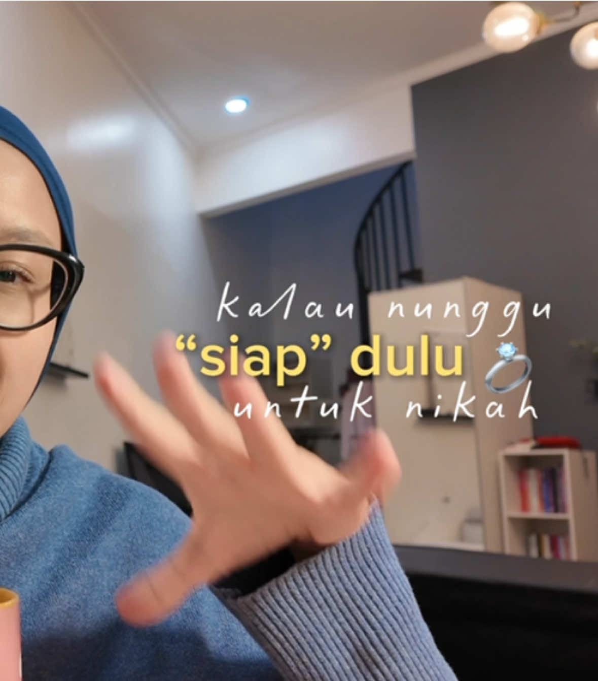 @Shofina | Kerja dari Rumah