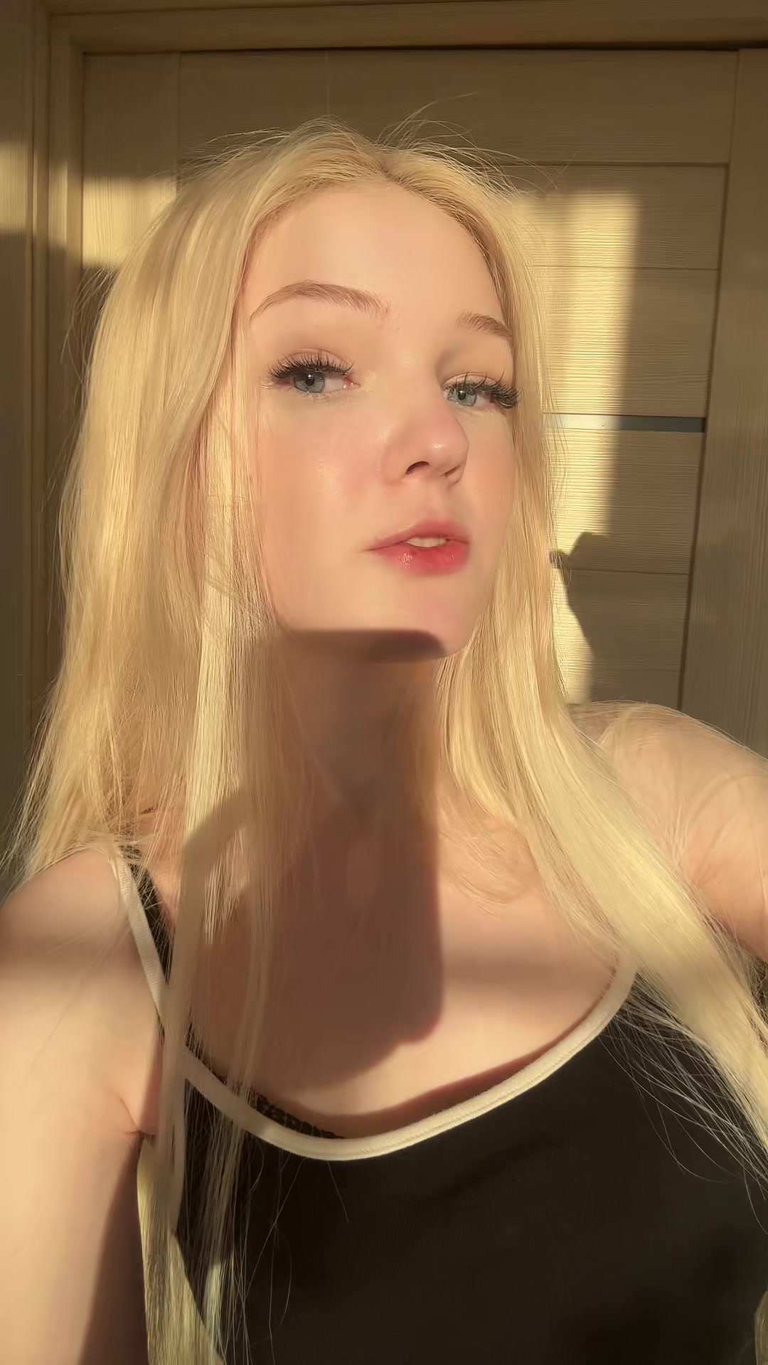 @настел