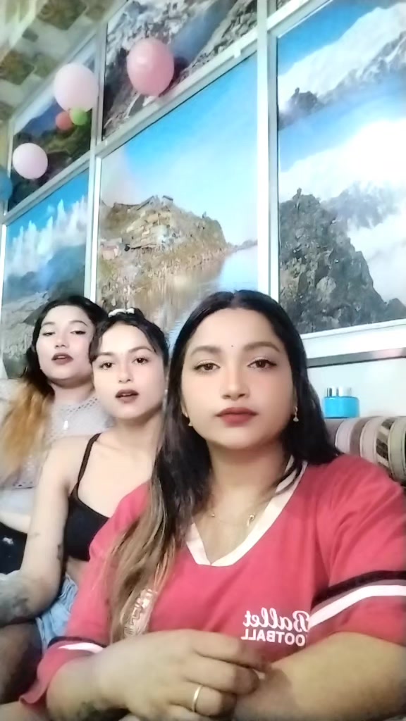 @lucky beauty parlour &Spa