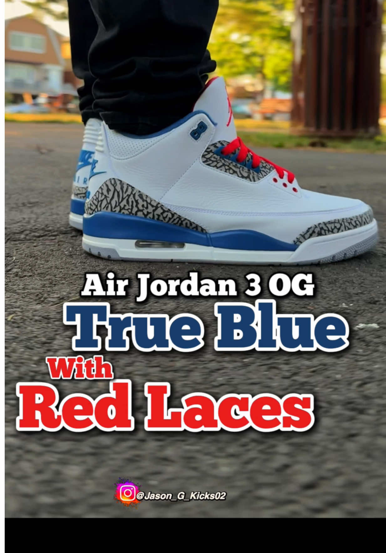 @Jason G Kicks