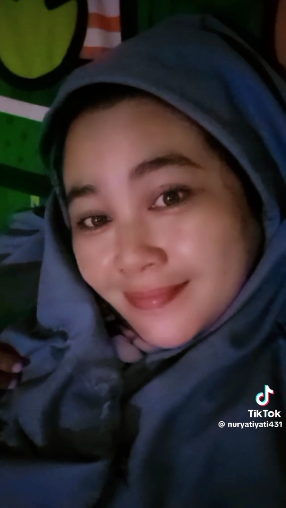 @Nuryati