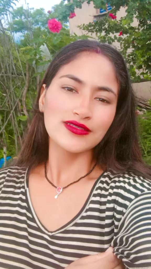 @Anuja Shahi