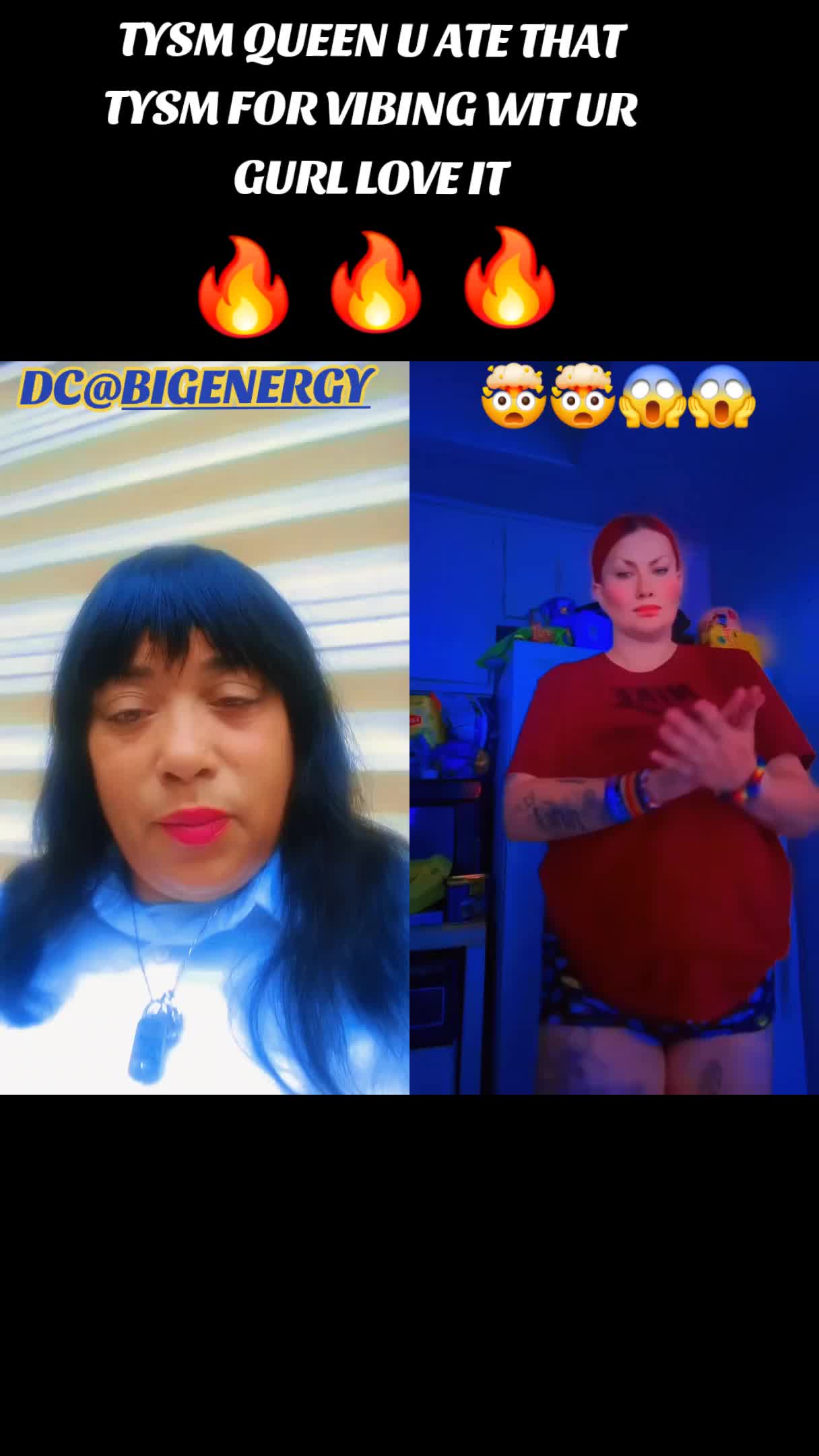 @BIG ENERGY