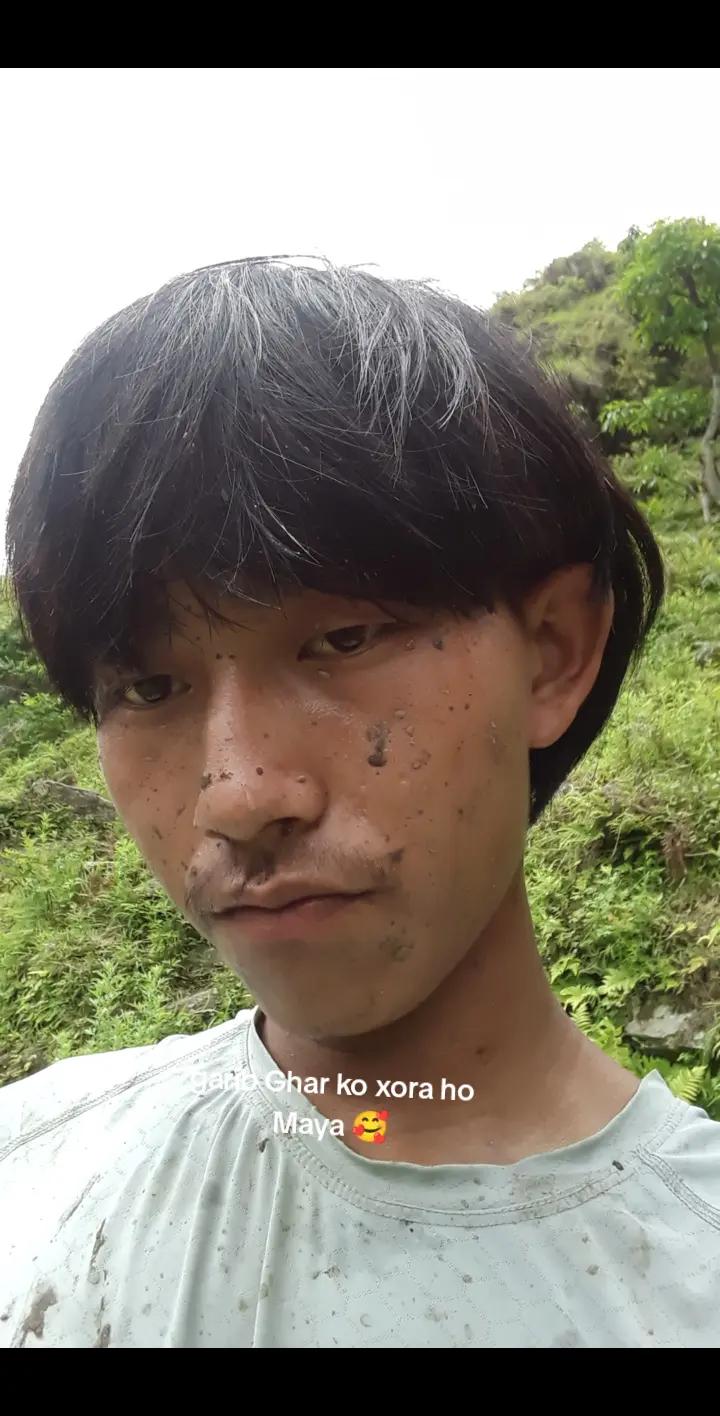 @Vikash 🤯