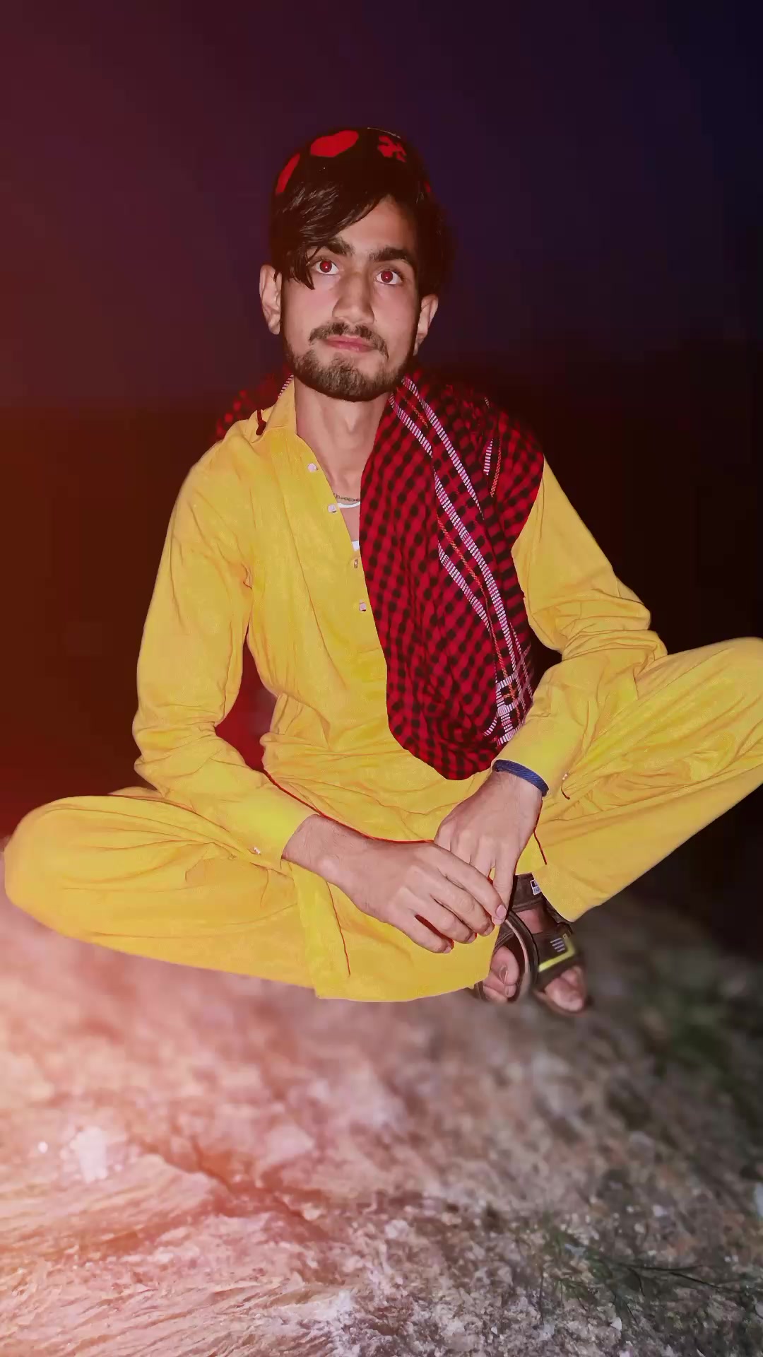 @raja babar