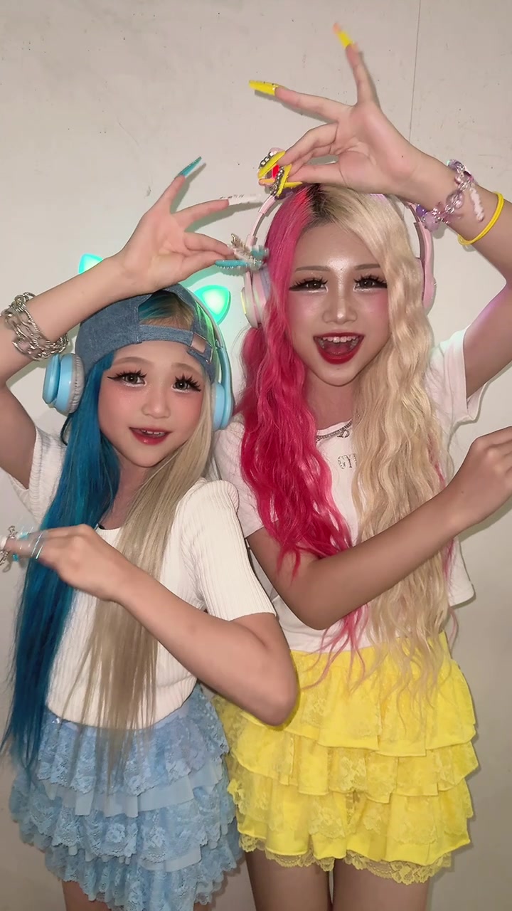 @ゆーか🩵🪽KOGYARU🩵