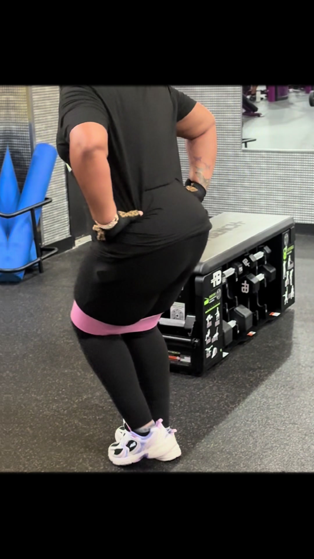 @Serenity Fit