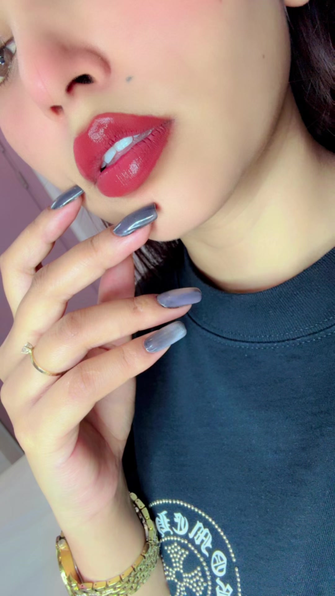 @Aliza rasaily 😍😍🇳🇵to 🇦🇪