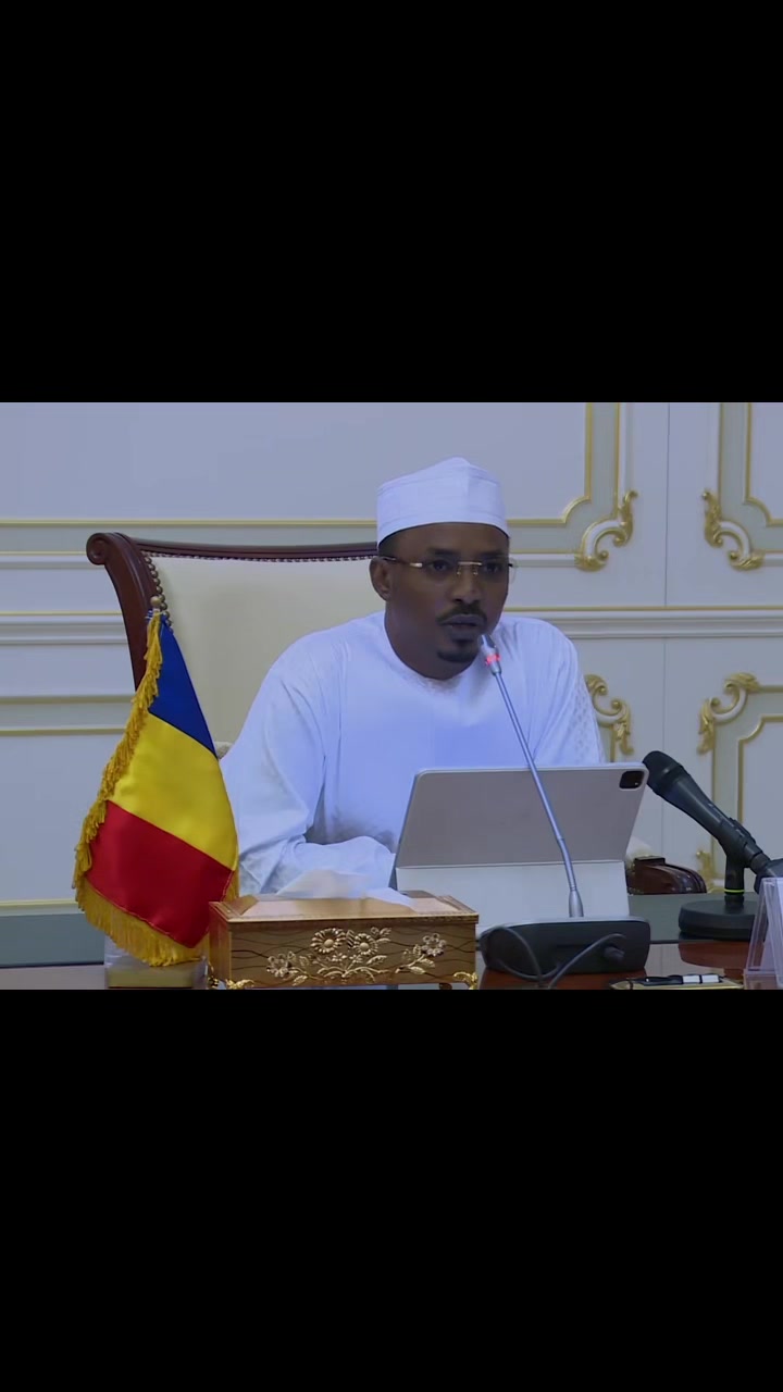 @MASSOUD TCHAD🇹🇩