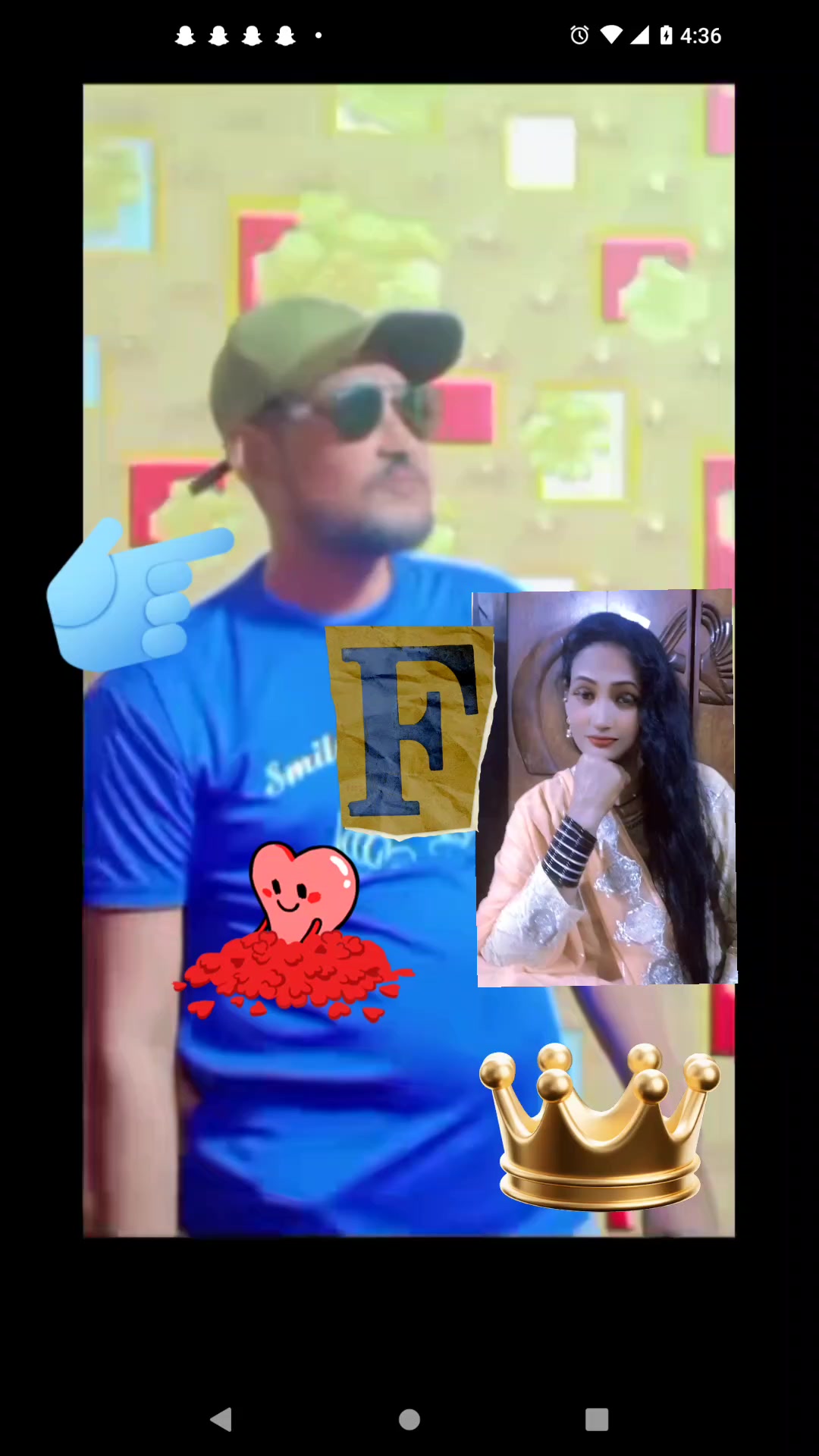 @Aliya Naaz
