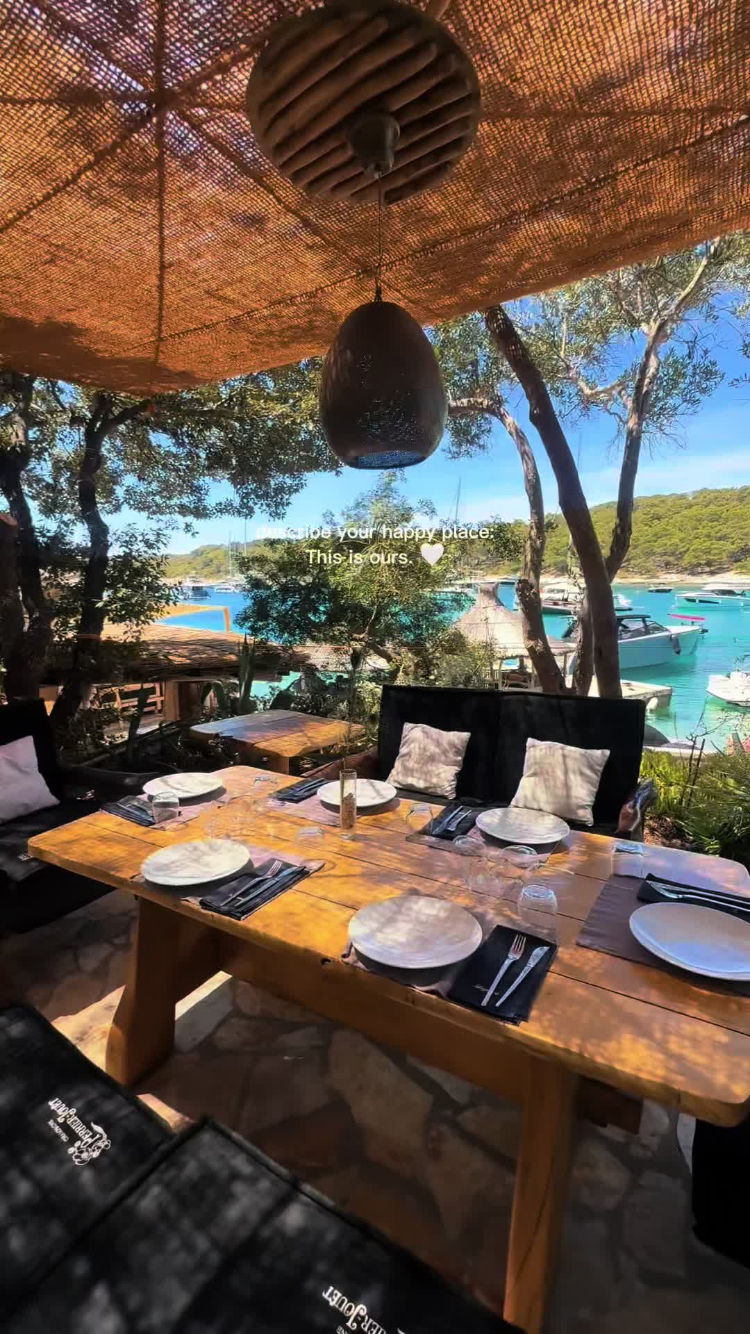 @Laganini Hvar