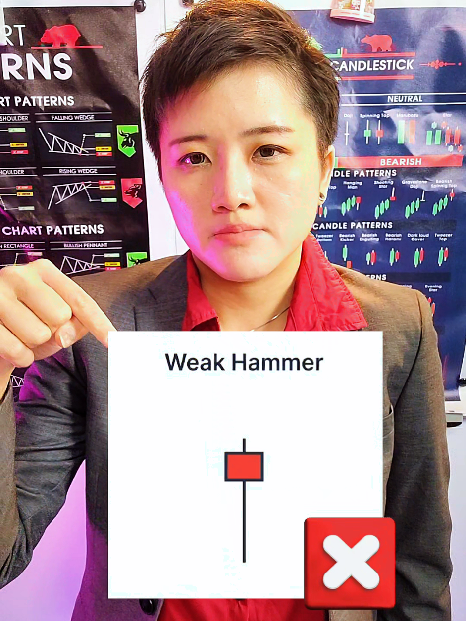 @Karen Foo-Investor,Trader✔