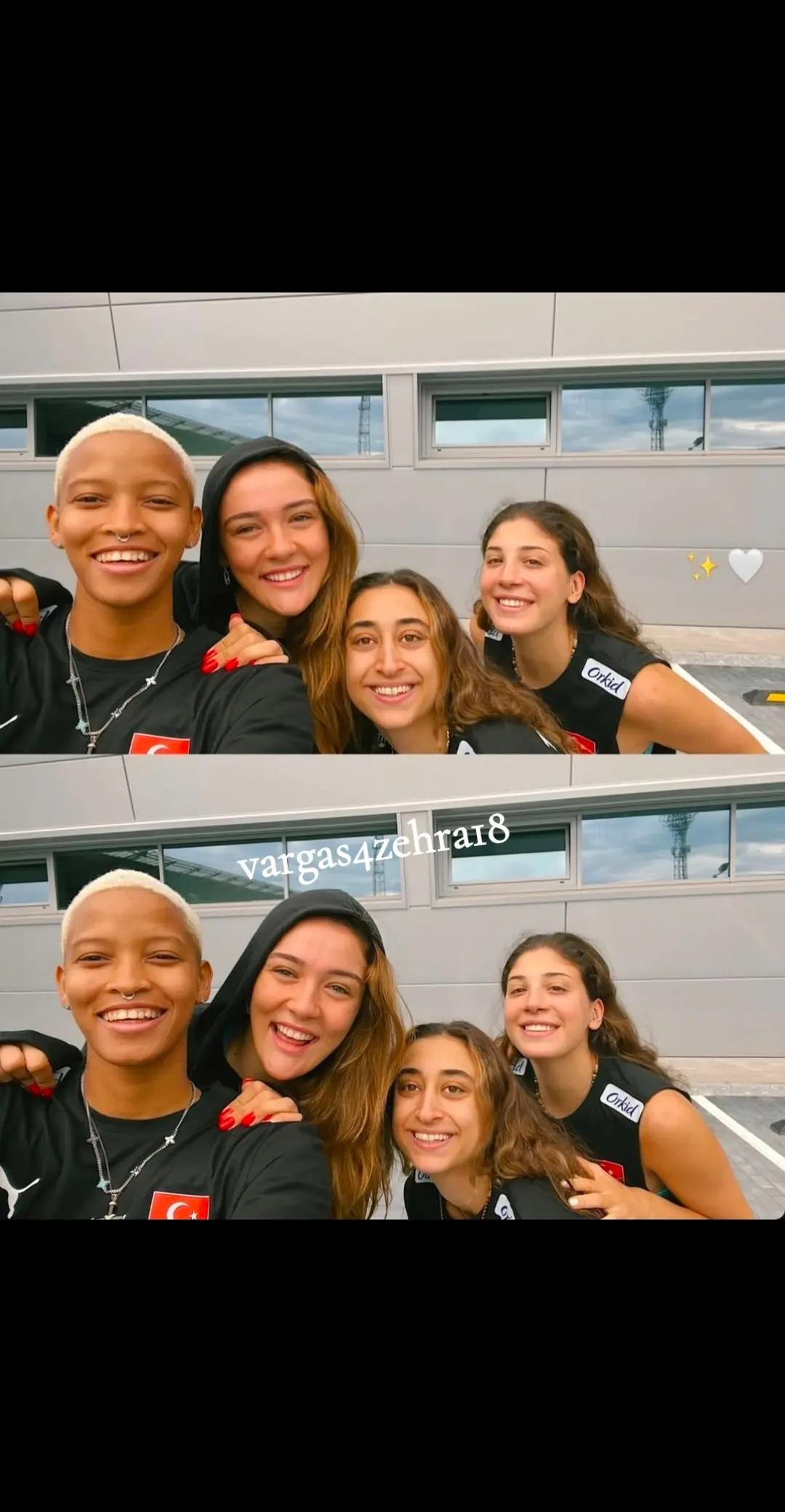 @Vargas❤️Zehra 🇹🇷